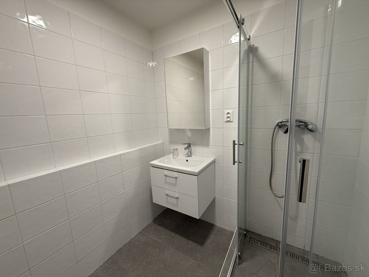 1-izbový byt v Martine - 4