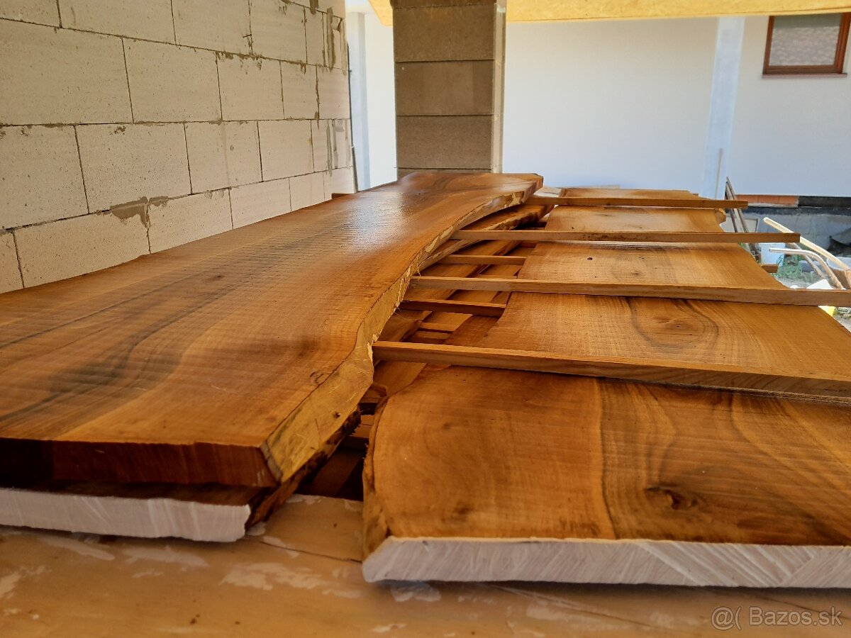 Predám orechové rezivo - 4