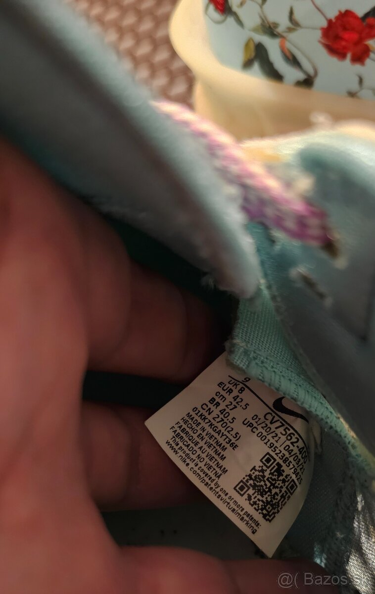 Predam Nike Lebron 18 - 4