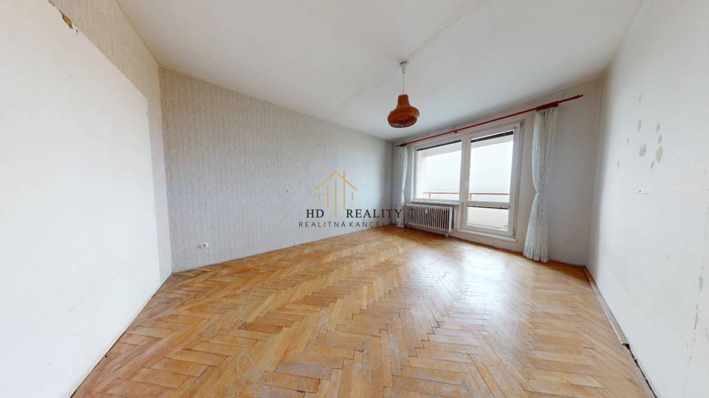 HD REALITY, Na predaj 4-izbový byt Zvolen, Zlatý Potok - 4