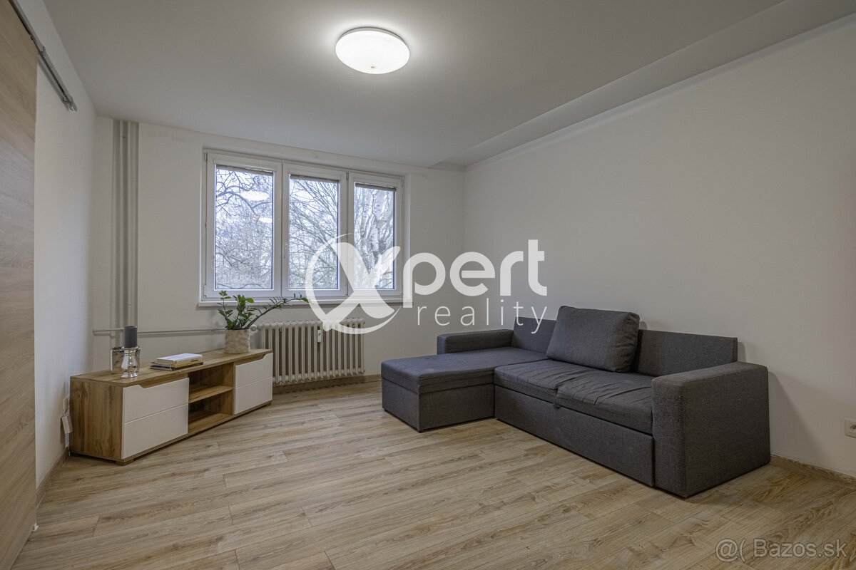 3 IZBOVÝ BYT NA PREDAJ AJ SO ZARIADENÍM - 4