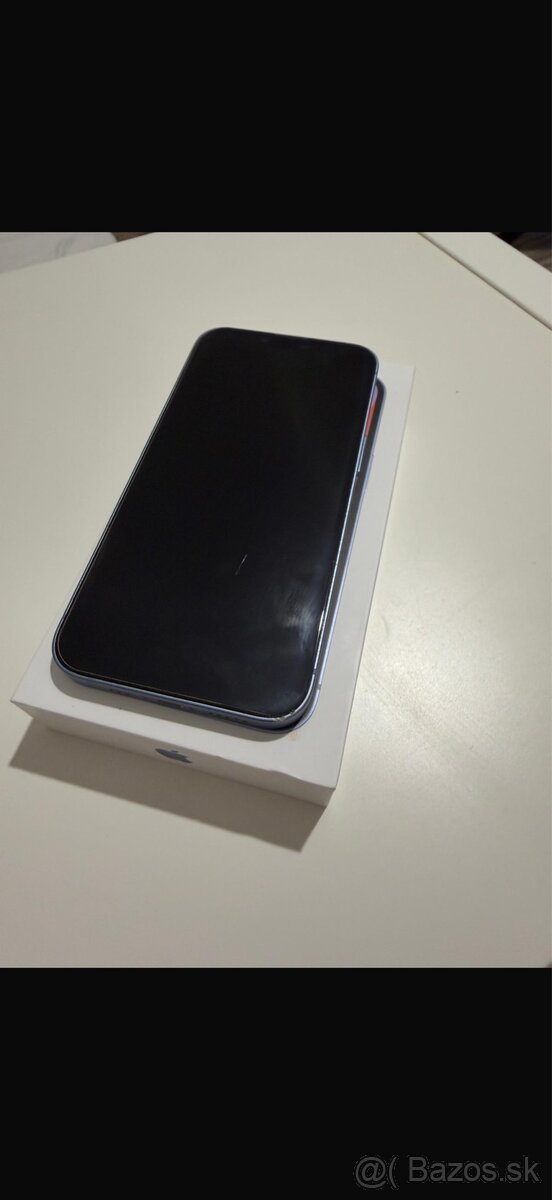 Apple iPhone 14 128GB blue - 4