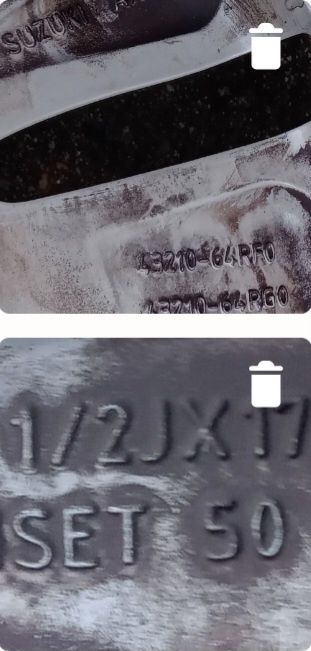 SUZUKI R17 《 VÝPRODEJ 》 - 4