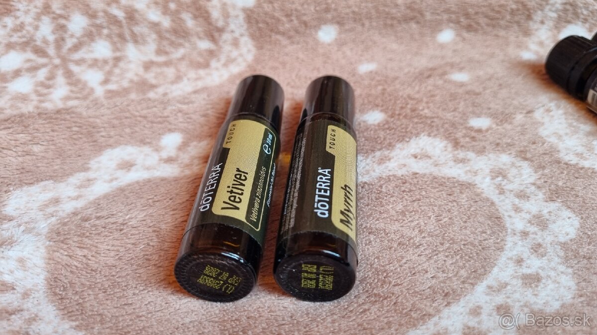 Predám esenciálne oleje - 4