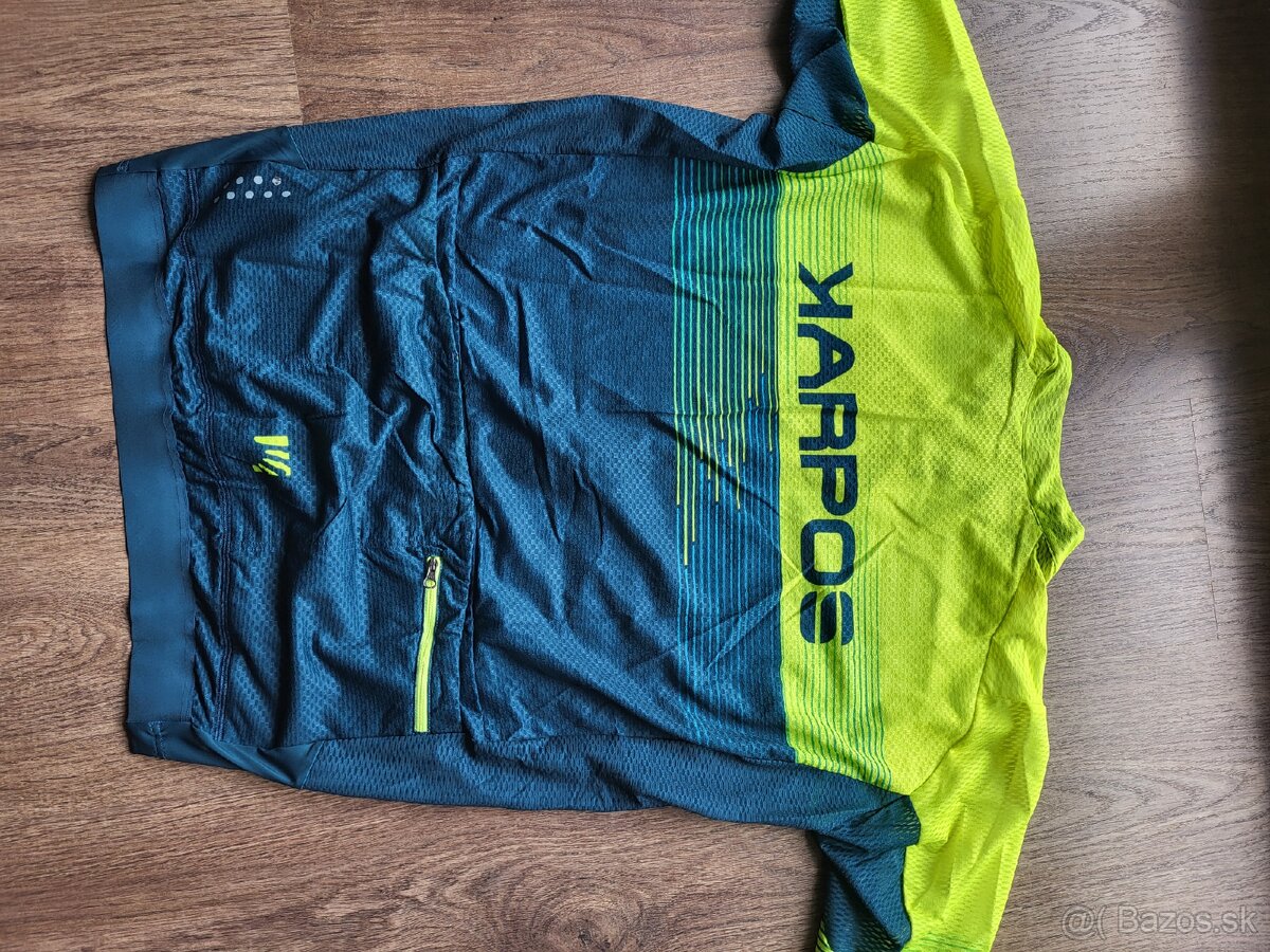 Karpos cyklisticky dres - 4