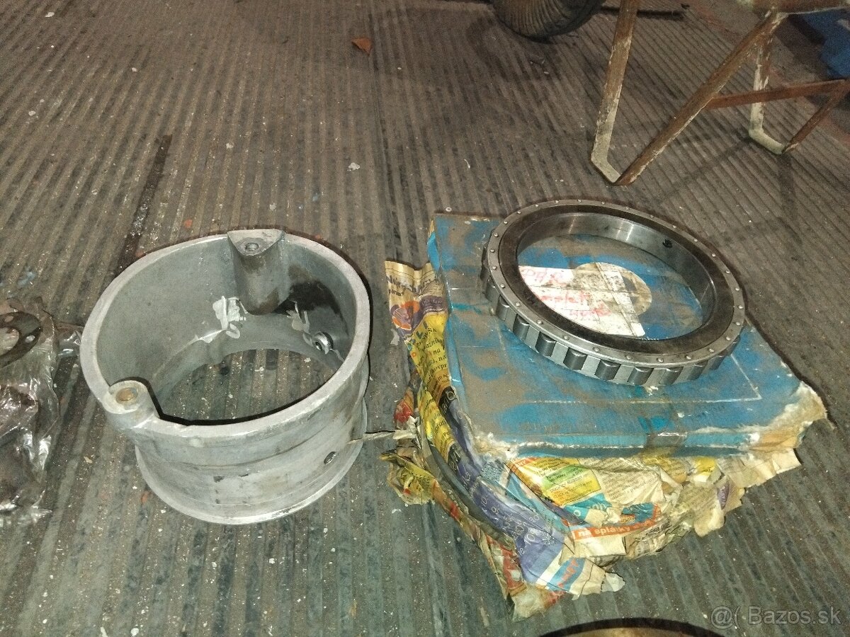 Diely tatra 138 148 - 4