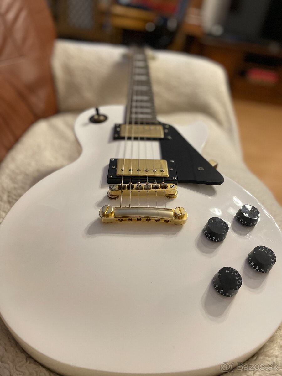 Epiphone Les Paul Studio - 4