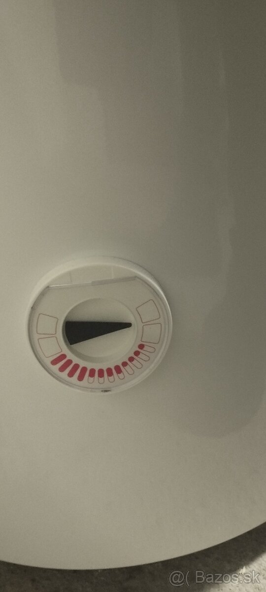 Elektrický bojler - 4