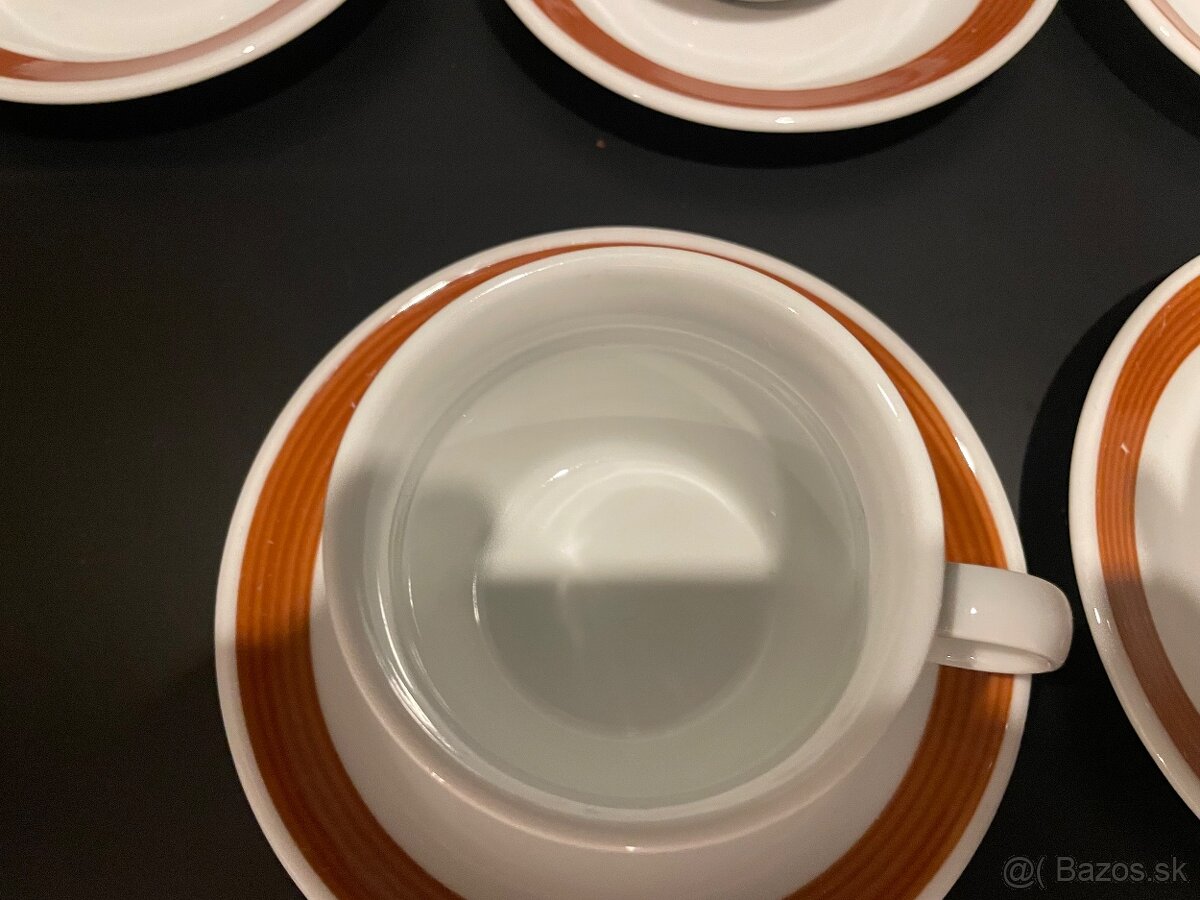 Porcelanova suprava - 4