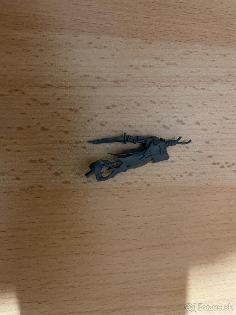 Thorns of the briar queen - 4