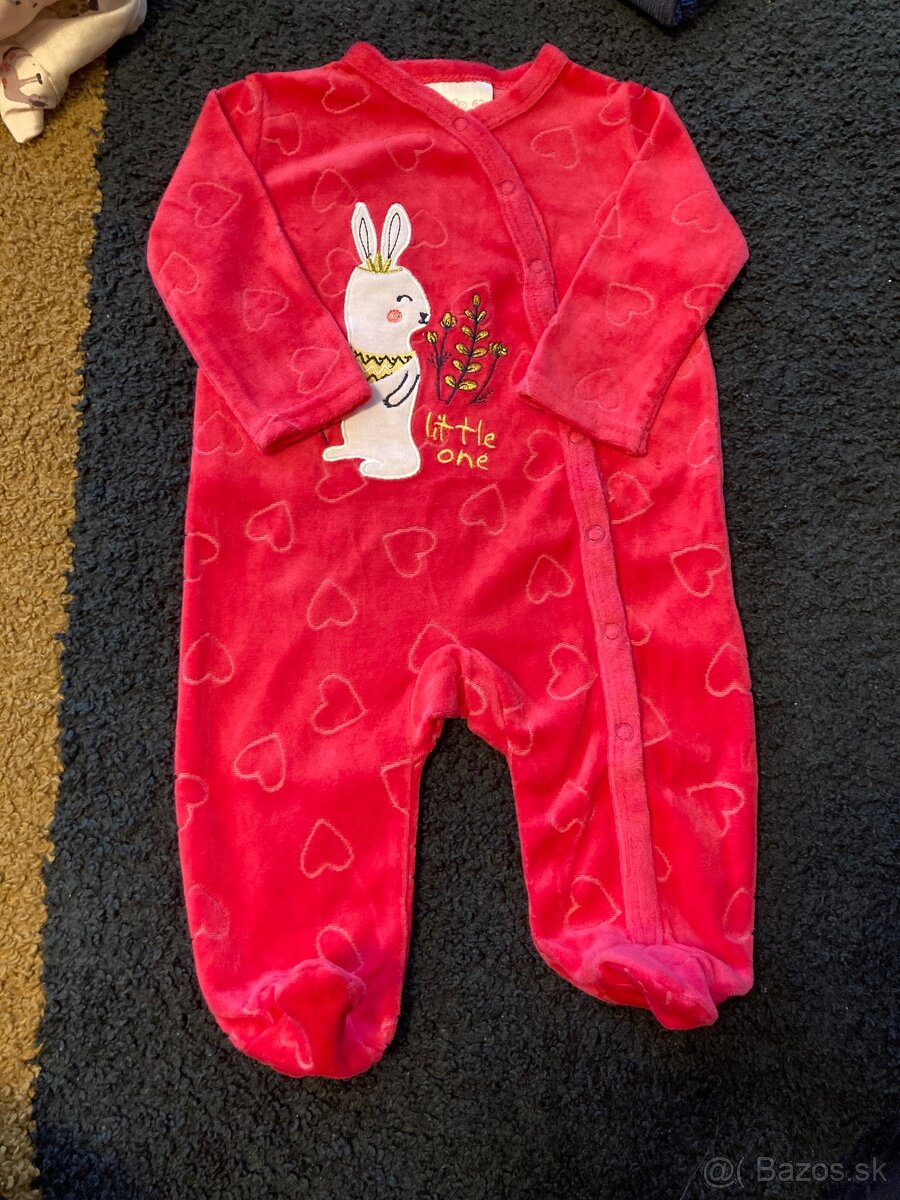 Balík oblečenia c. 62 - 4