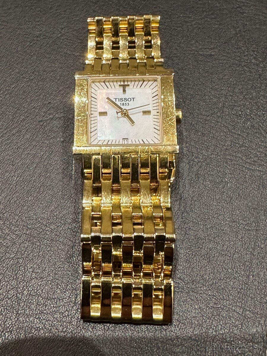 Tissot damske - 4