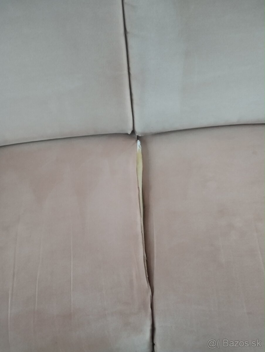 Sedacia súprava - 4