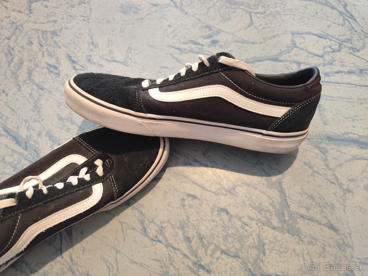 Vans - 4