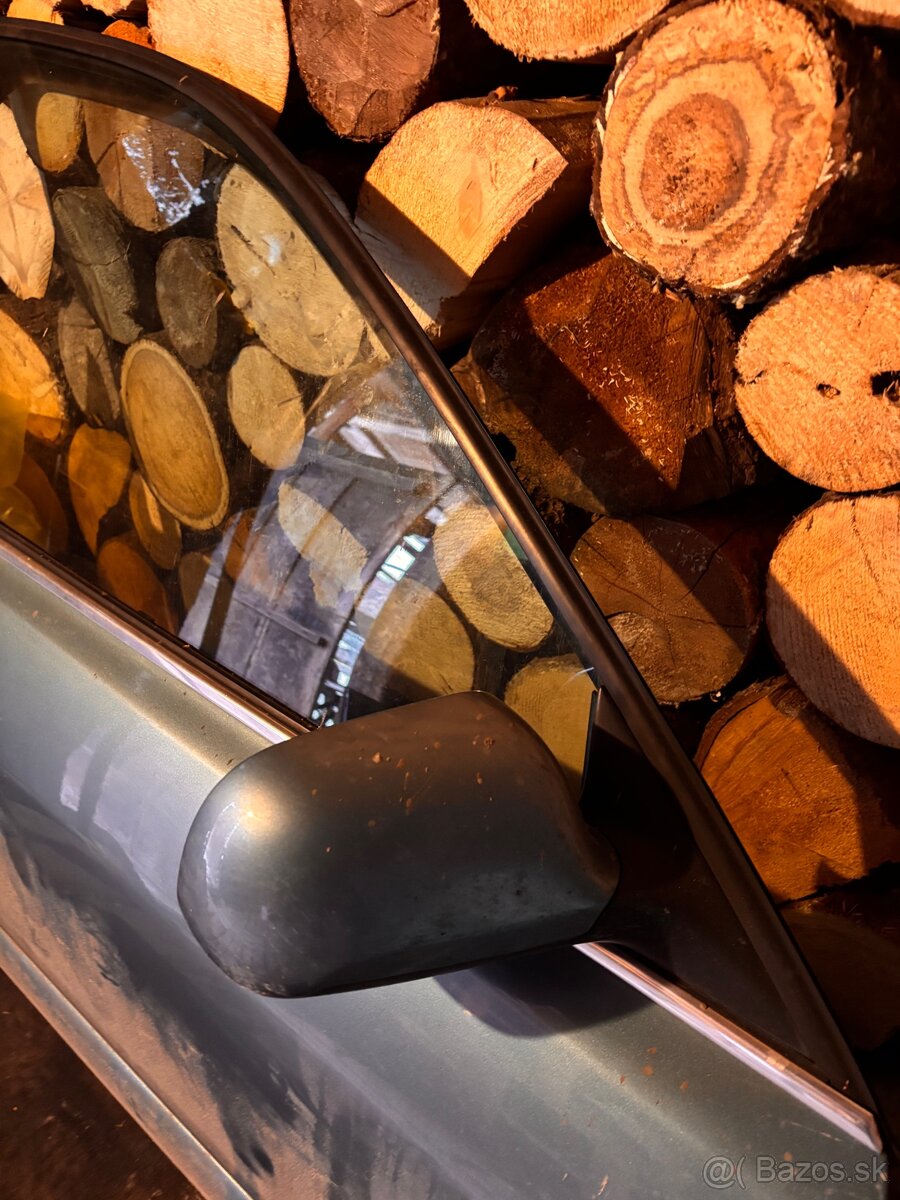 2ks dvere Audi A4 B5 Facelift - 4