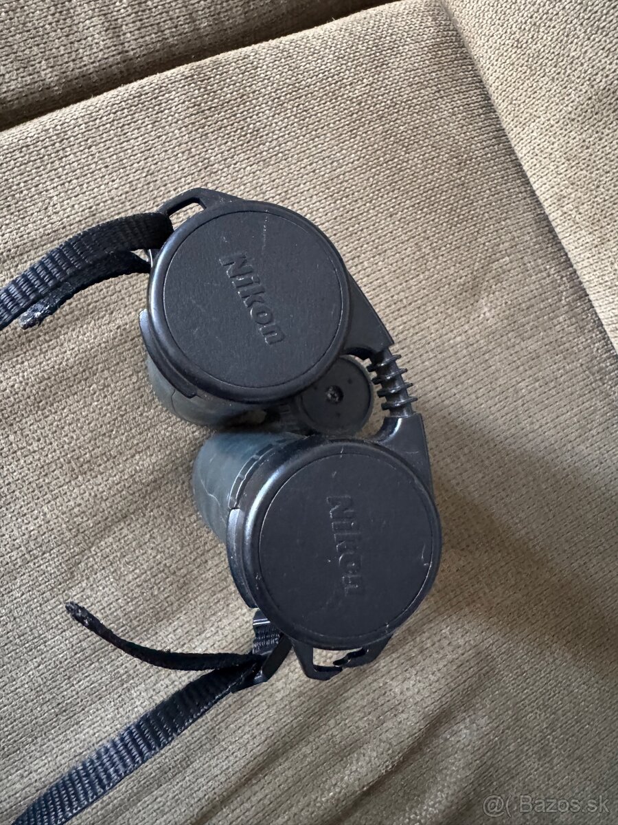 Nikon monarch 8,5x56 - 4