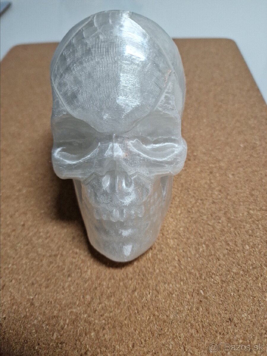 Skladacia lebka - 4