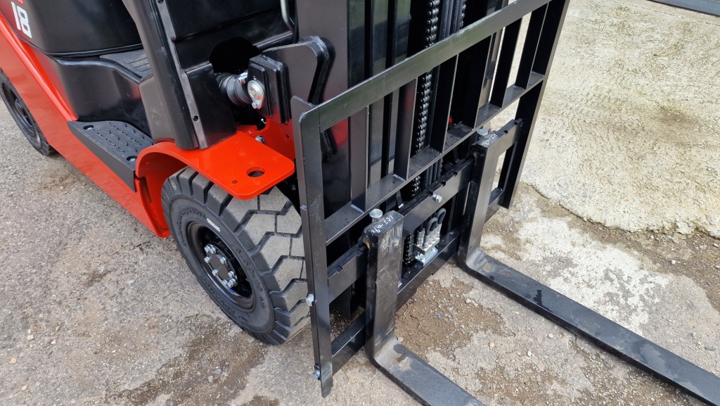 REDDOT CPYD 18 LPG nový so zárukou - 4