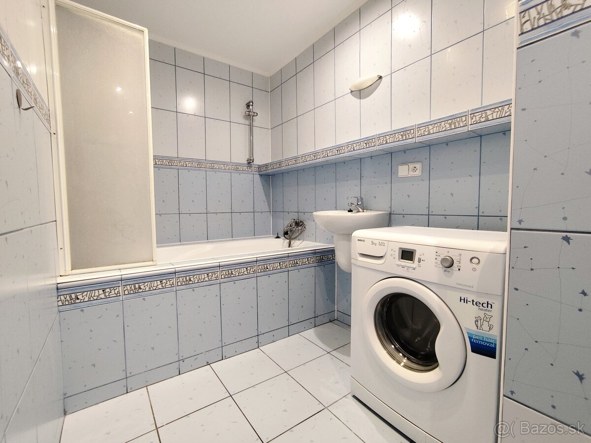 Tradičný 2+1 izbový byt s nádherným prostredím, Čadca - 4