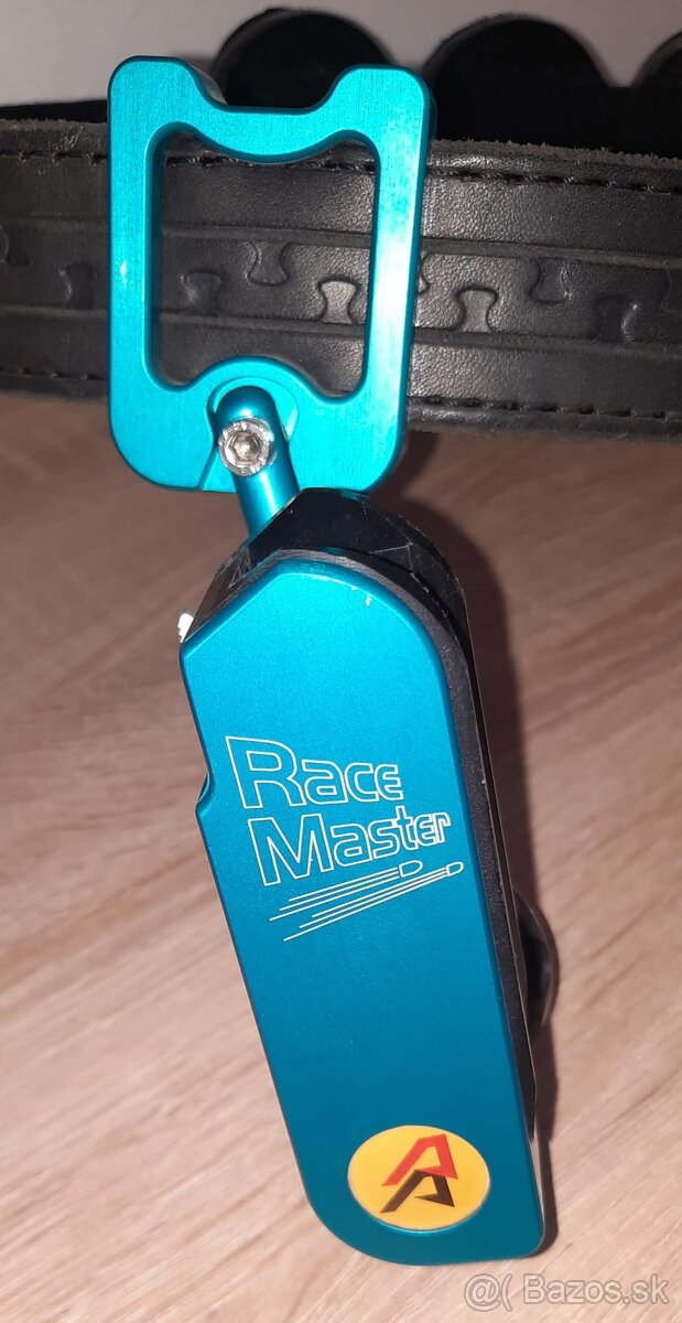 Pištoľ STRIKE ONE, kal. 9mm Luger - 4