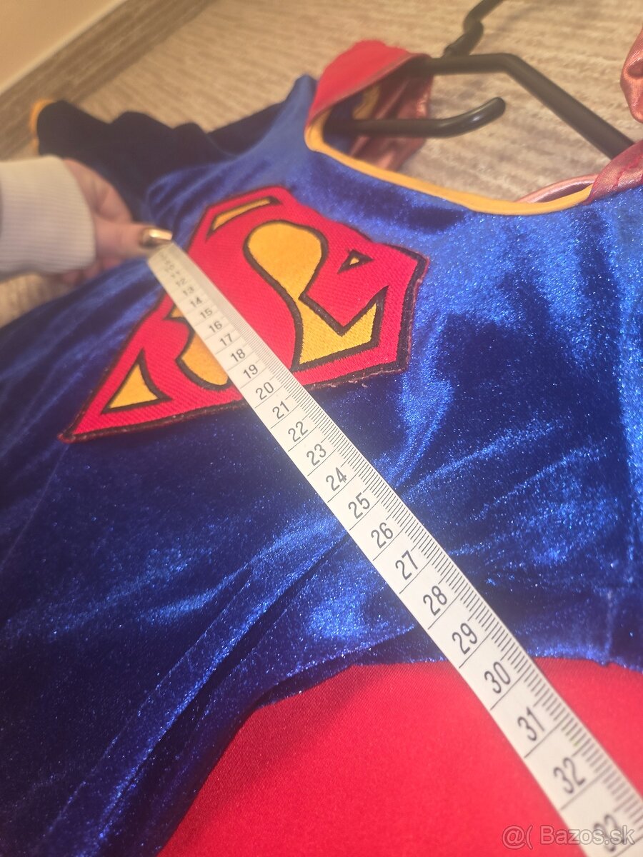 Karnevalová maska - 4