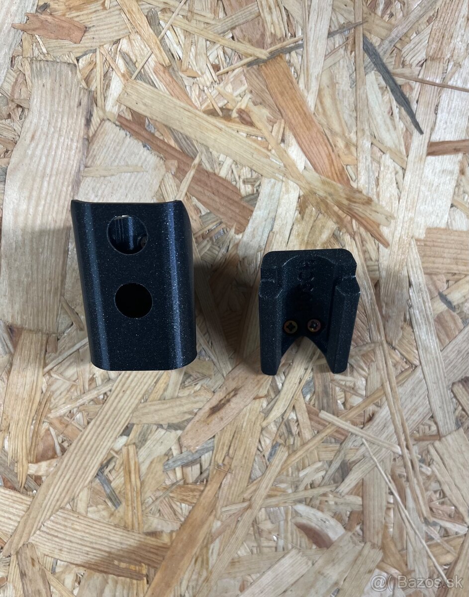 Držiaky batérií BOSCH 12V - 4