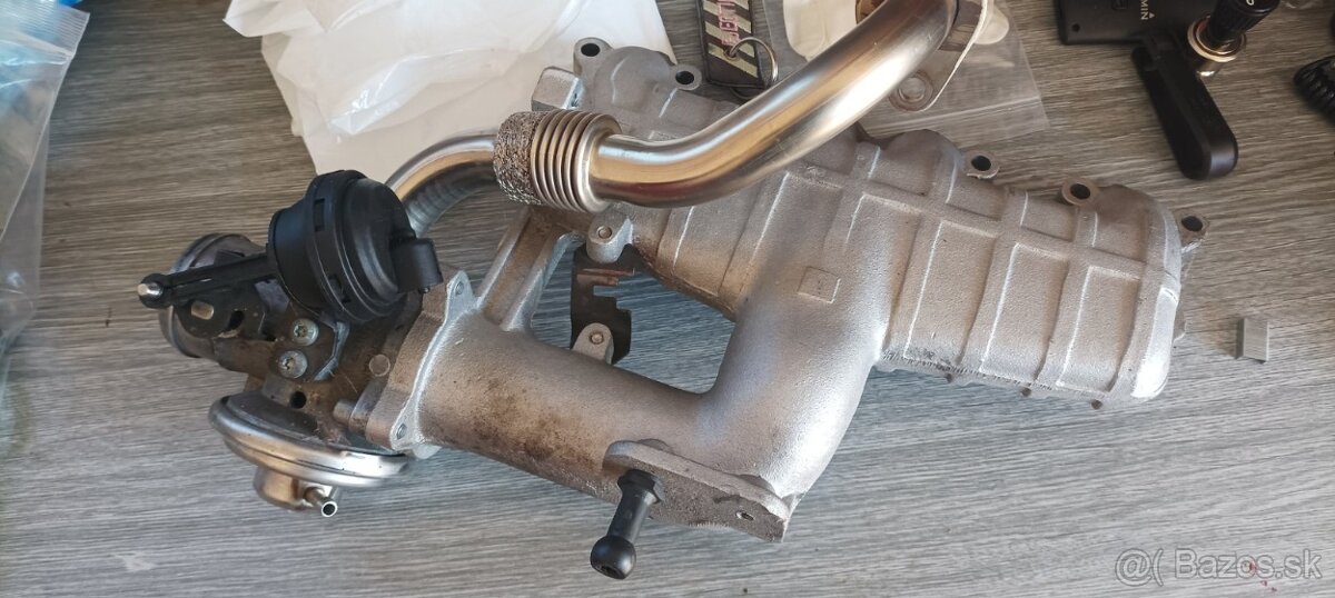 Skoda octavia 1 nahradne diely - 4