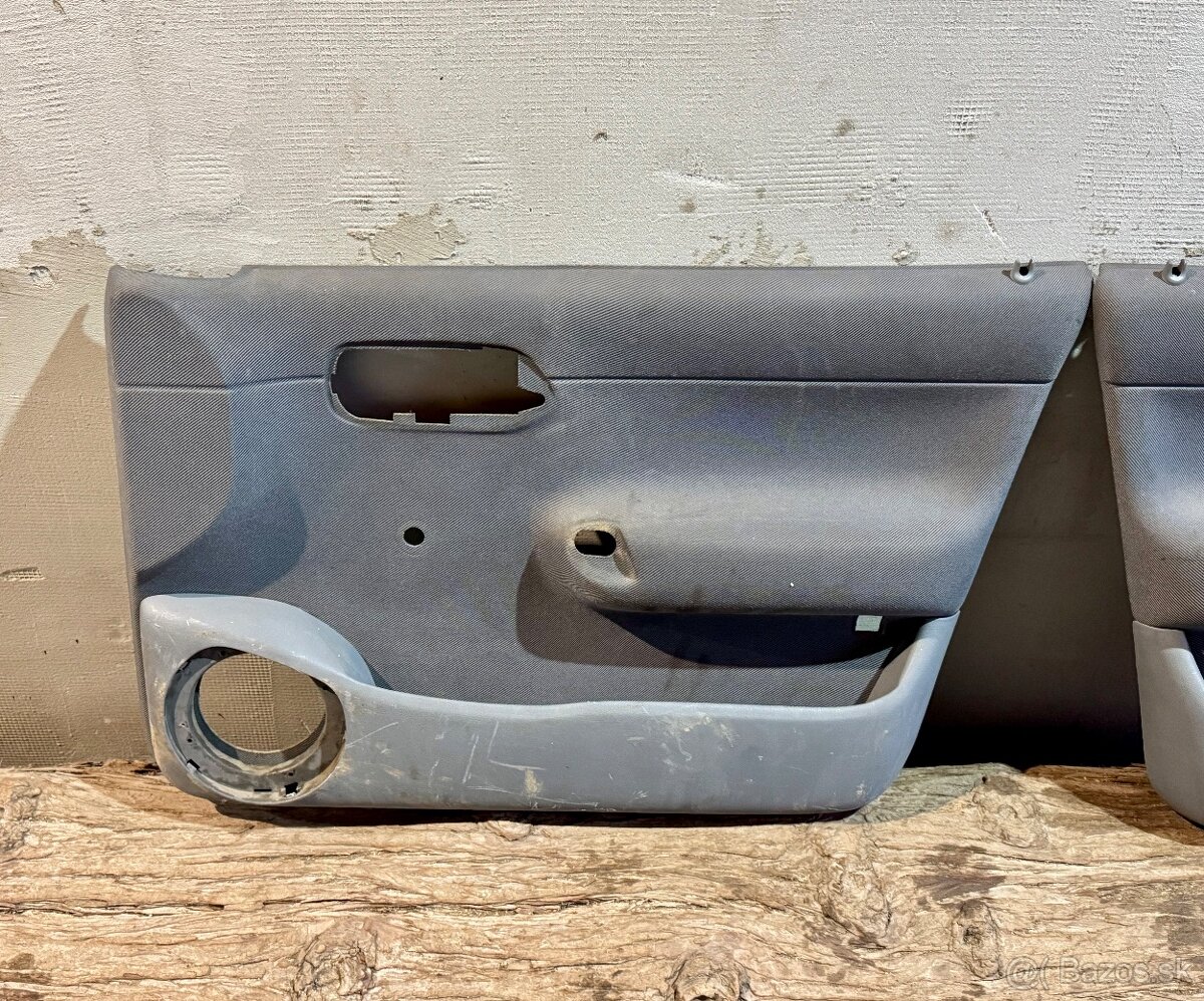 Diely Škoda Felicia - 4