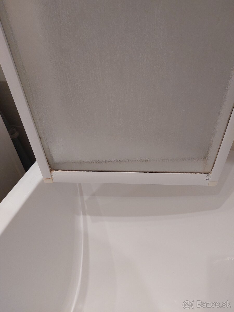 Vaňová zástena ravak - 4