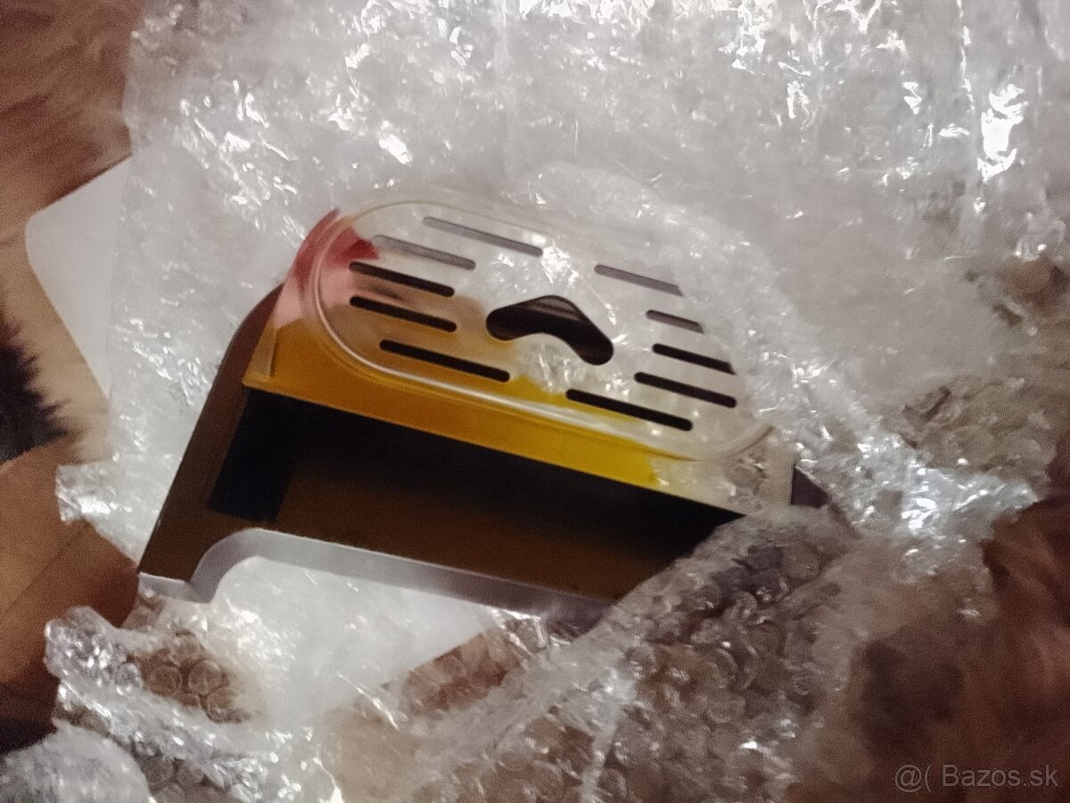 Kávovar SENCOR SES8000BK - 4