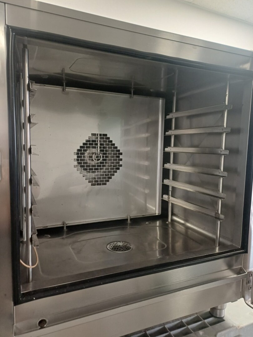 Konvektomat Retigo DA 6 - 4