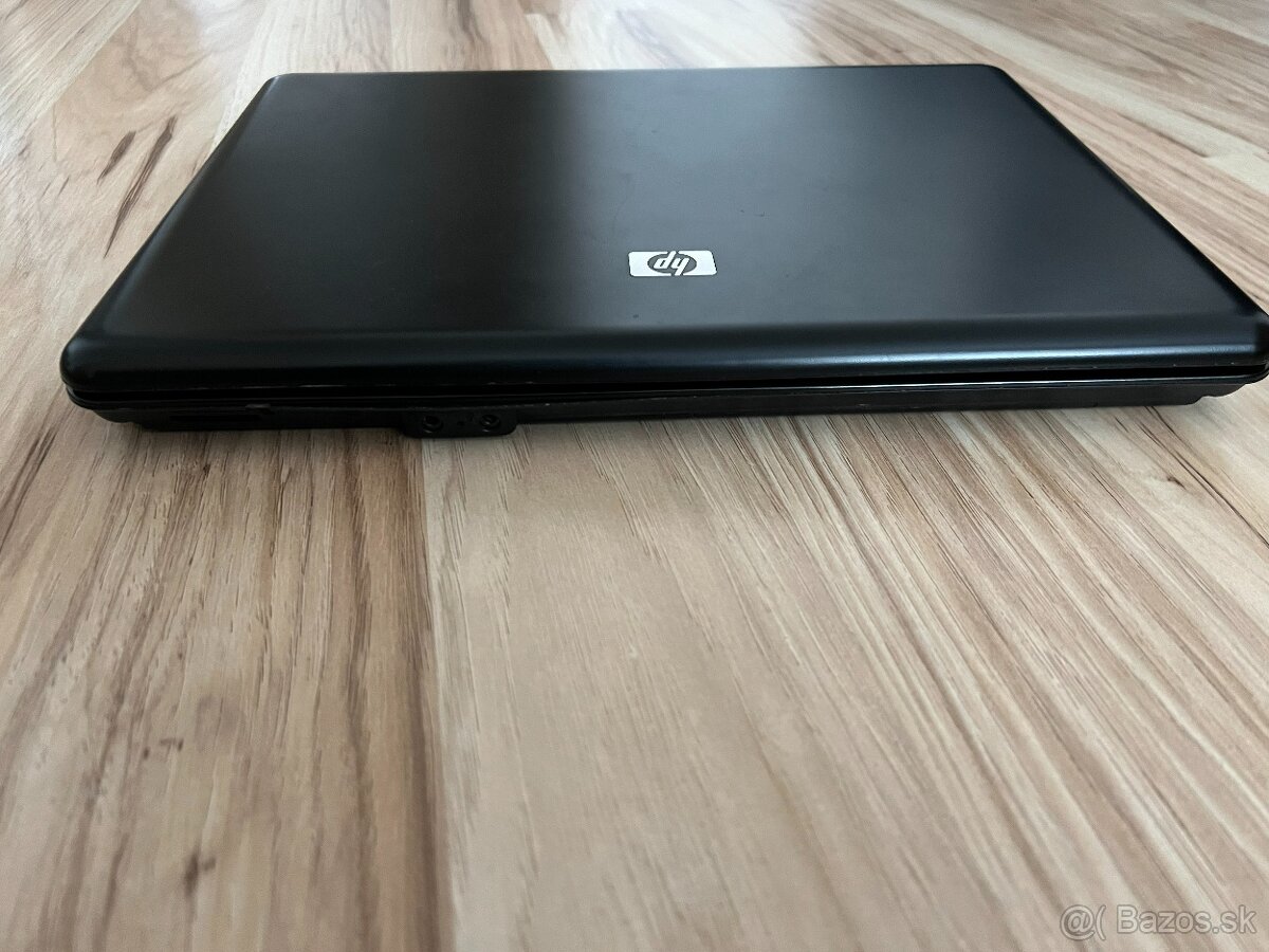 Notebook HP Compaq 6735s - 4