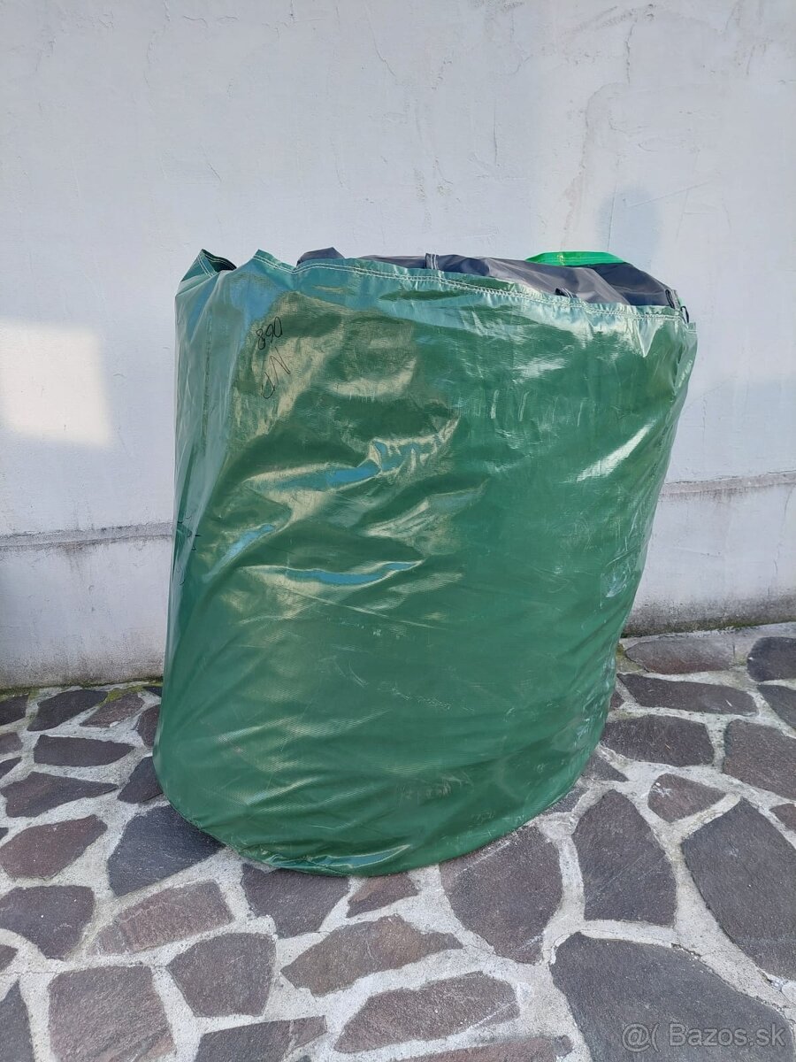 Prenajom skakaci hrad - 4