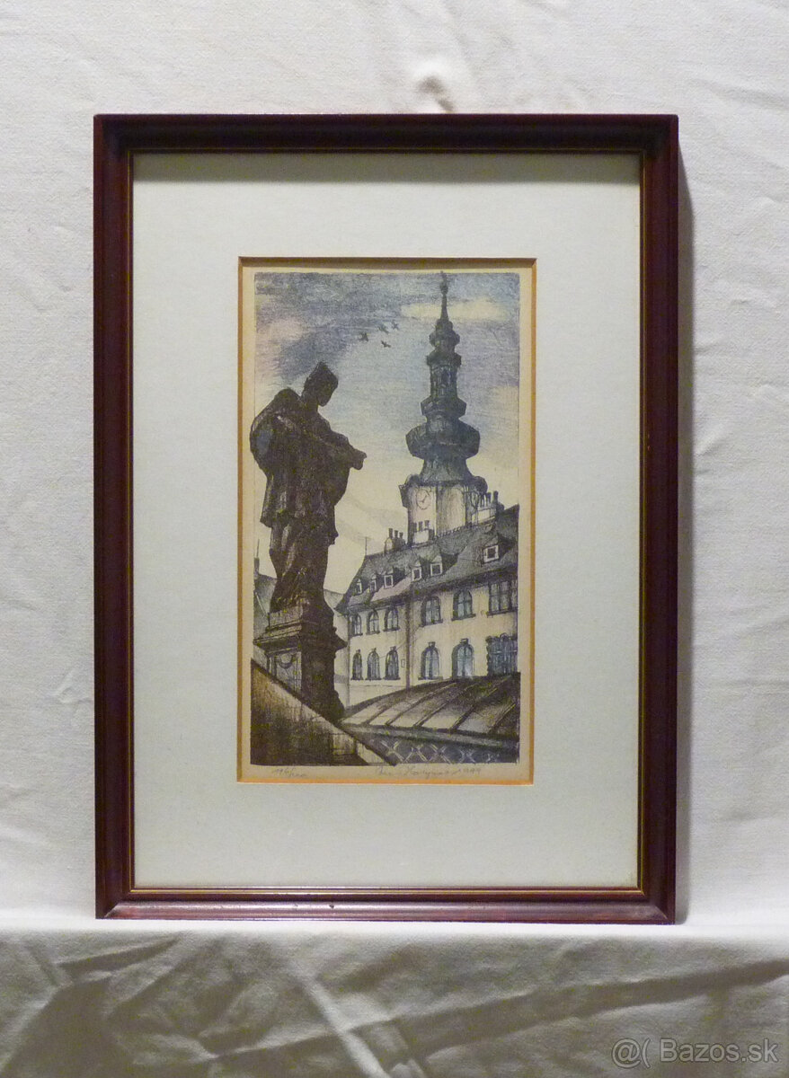 obrazy na predaj - 4