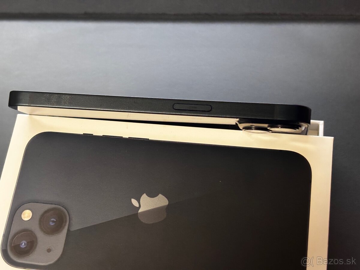 Predám iPhone 13 – výborný stav - 4