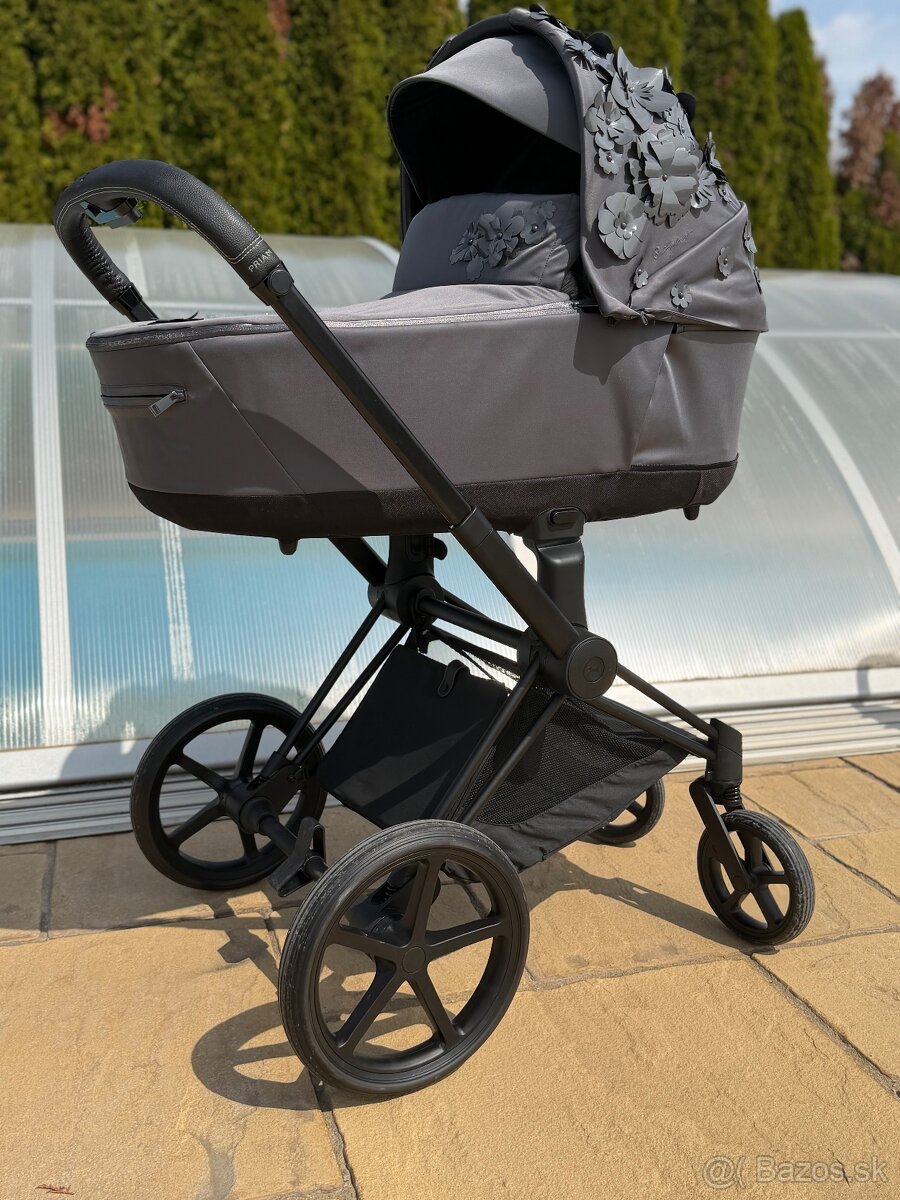 Cybex priam 4.0 - 4