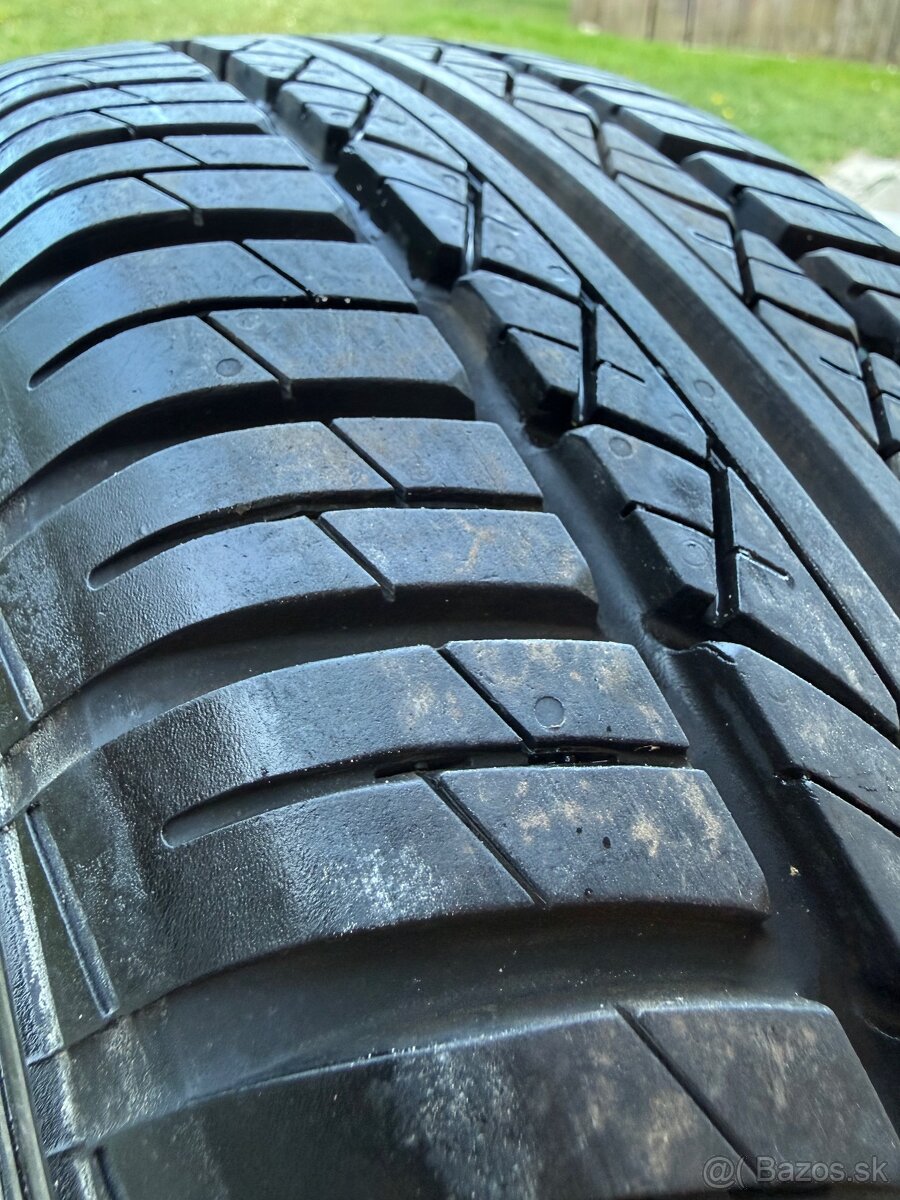 Rezerva 5x100 5Jx14 ET35 - 4