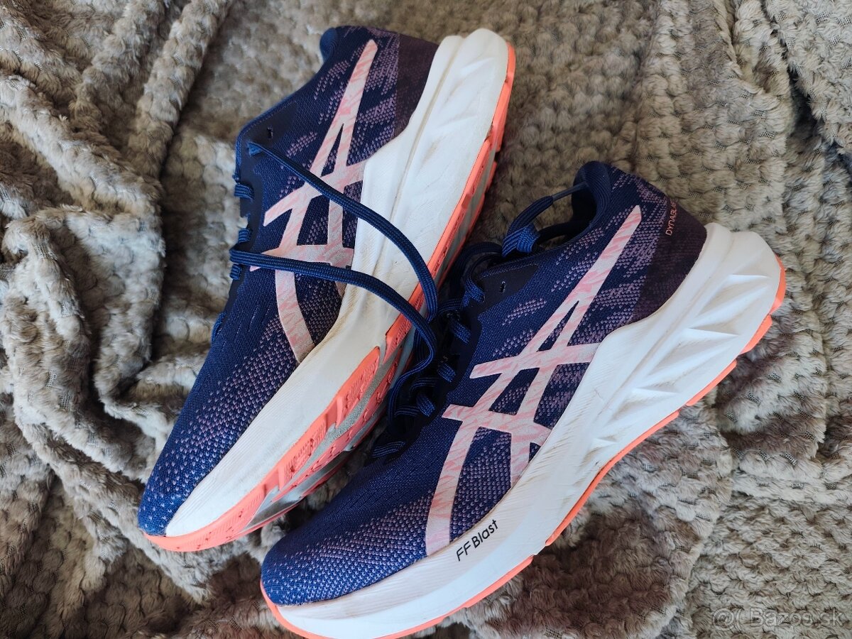 Asics dynablast 3 - 4