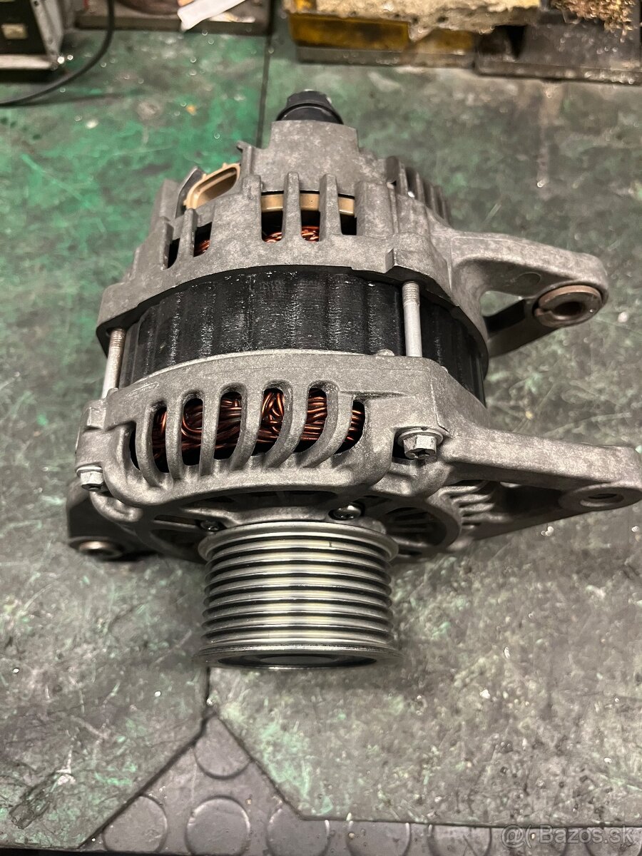 Mazda A2TJ0681 - 4