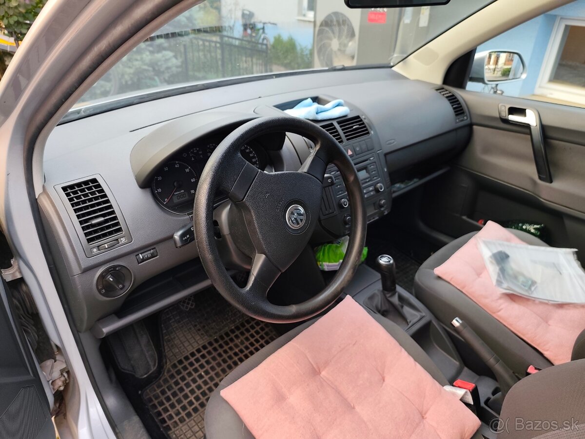Polo 1,2 44KW - 4