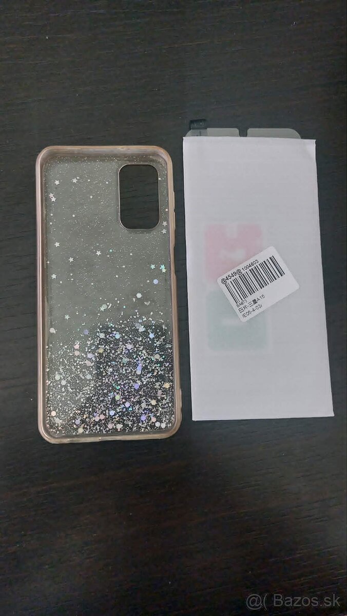 Samsung Galaxy A13 - 4
