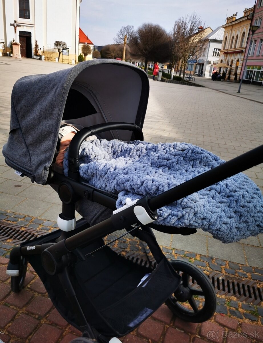 Bogaboo fox 2 - 4