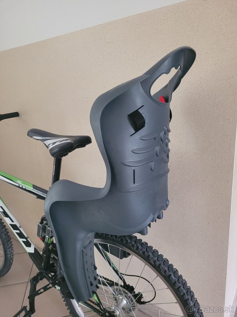 Detská cyklosedačka - 4