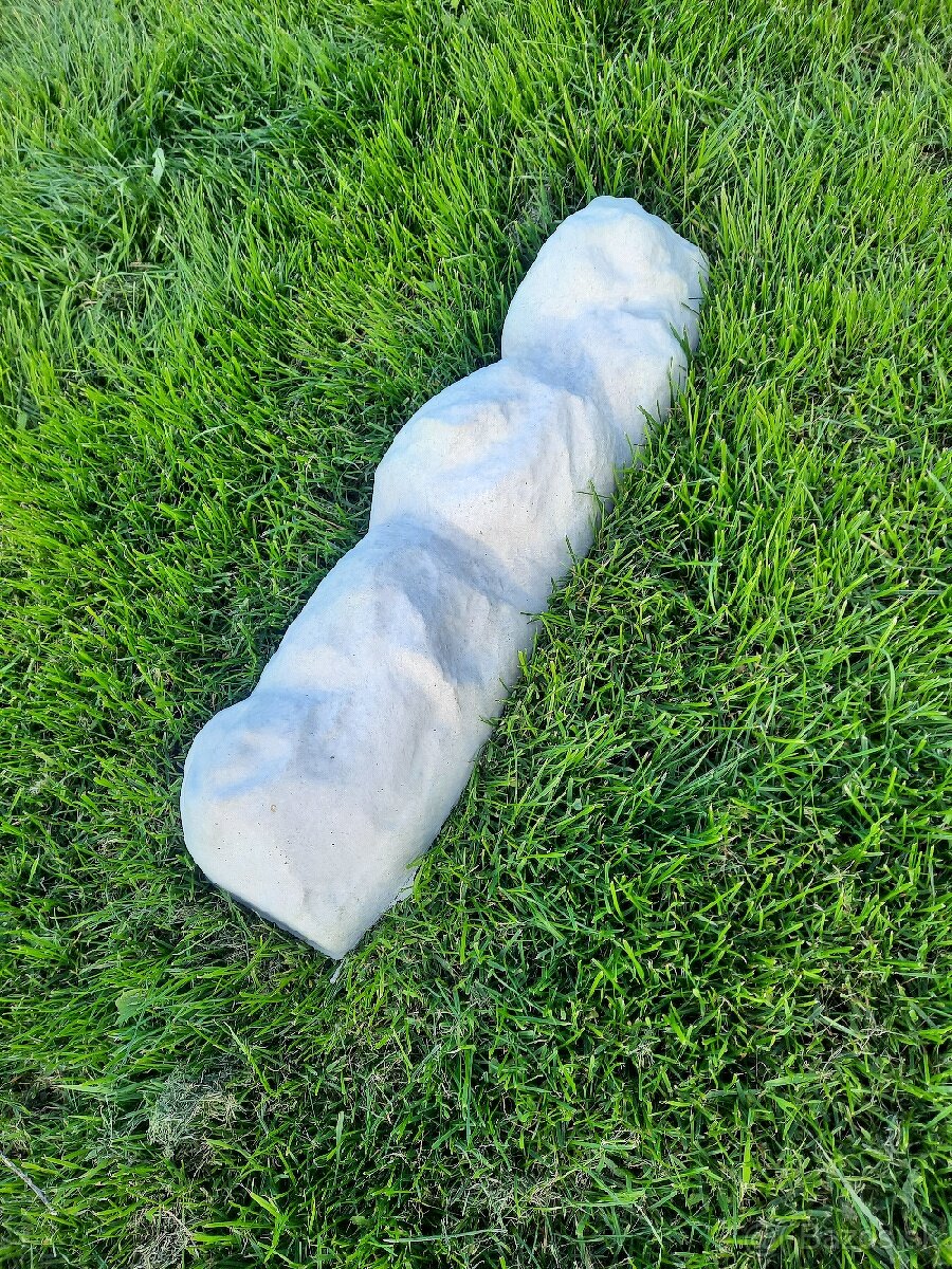 Betónové Obrubníky - 4