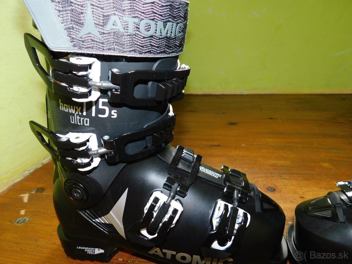 Atomic HAWX ULTRA Flex 115 - č-39 - 4