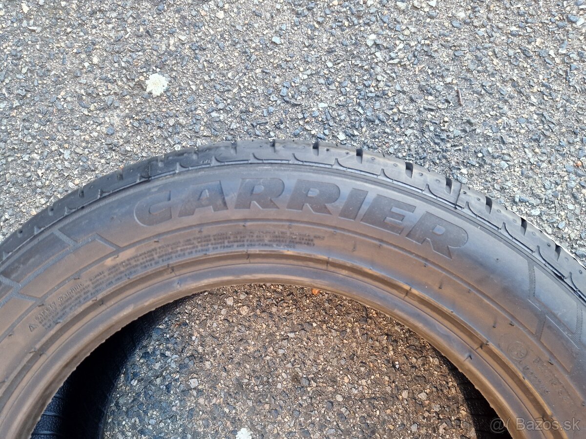 195/60 r16 c letne pneumatiky dodavkove 195 60 16 195/60/16 - 4