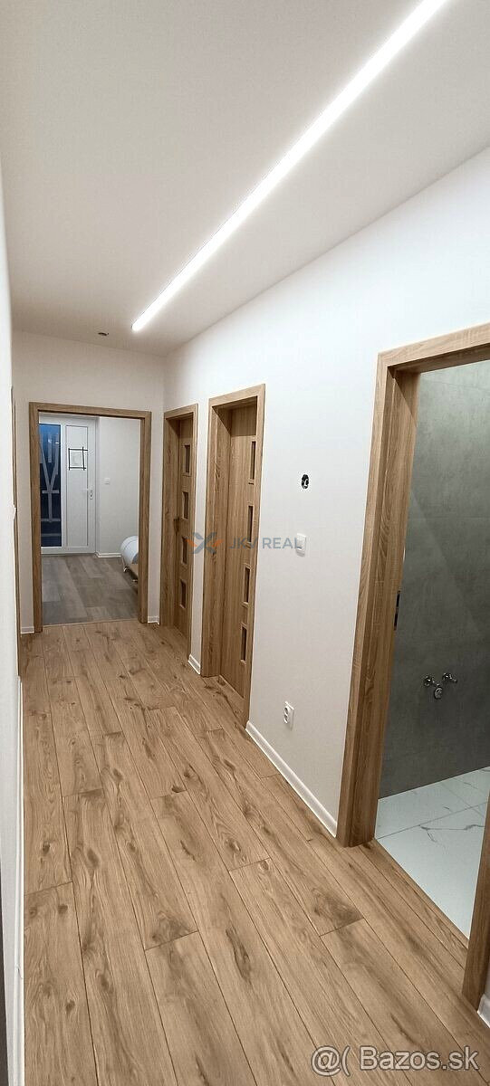 4 izbový dom, novostavba, Svinia - 4