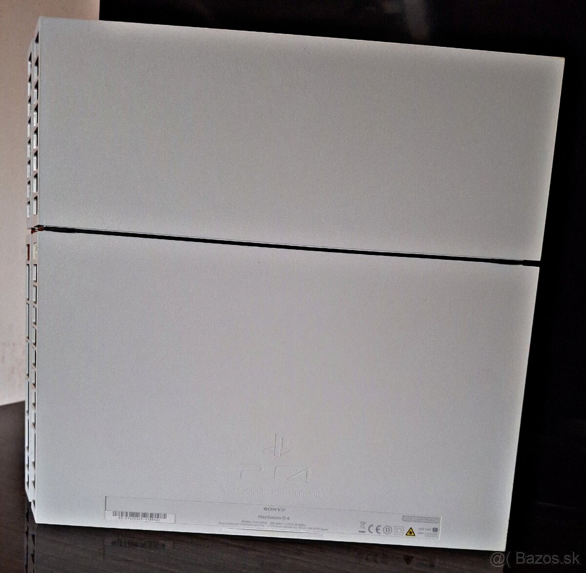 PlayStation 4 FAT - 4