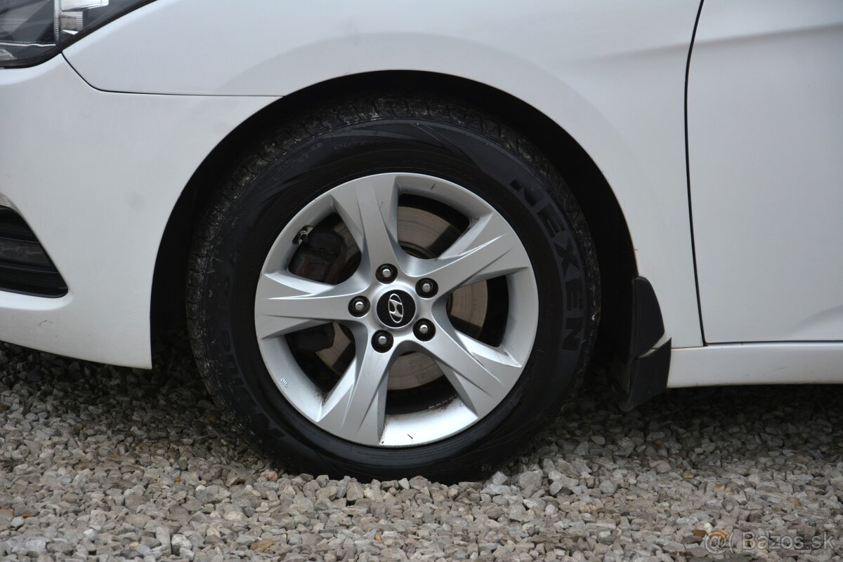 Hyundai i40 CW 1.70 CRDi Automat - 4