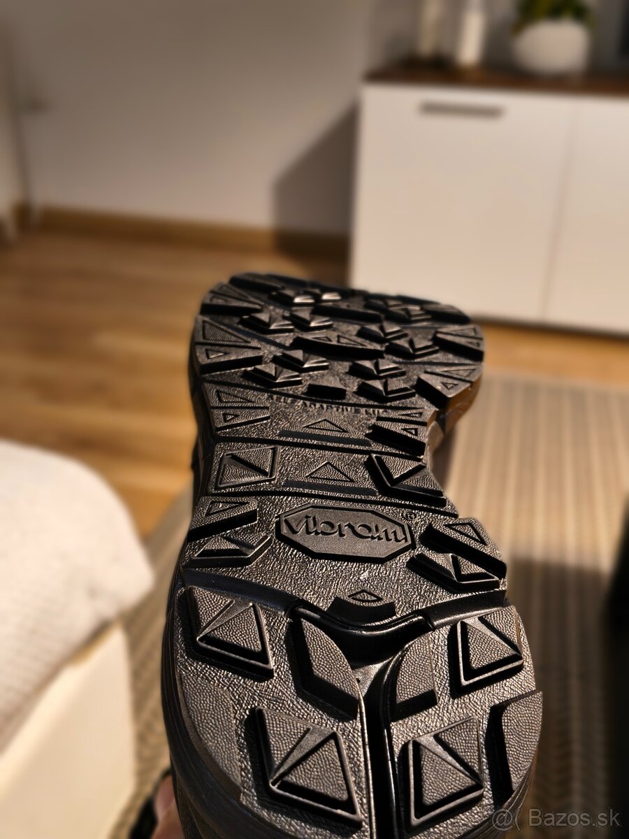 Vysoká treková obuv BOSP 42 - 4